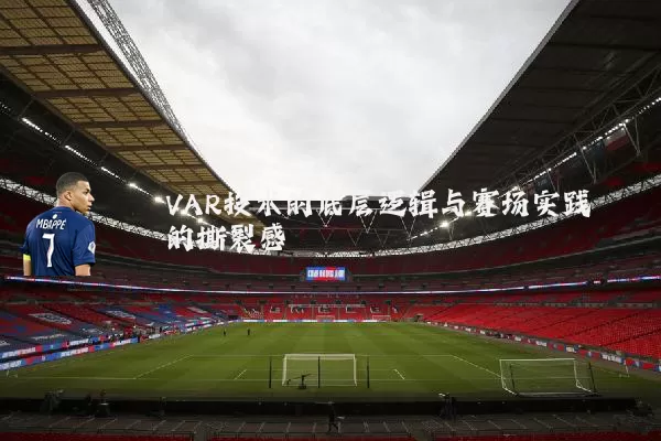 VAR技术的底层逻辑与赛场实践的撕裂感